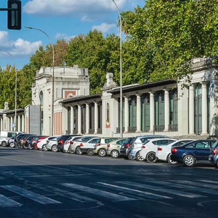 Apartamento Pleno Centro Victoria Parking Gratis Daire Cordoba Dış mekan fotoğraf