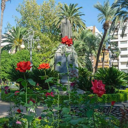 Apartamento Pleno Centro Victoria Parking Gratis Daire Cordoba Dış mekan fotoğraf