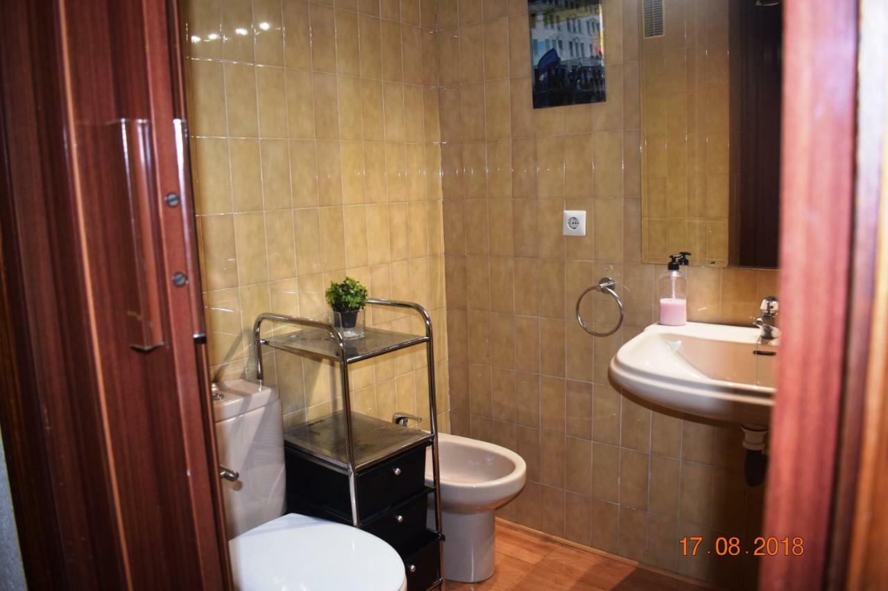 Apartamento Pleno Centro Victoria Parking Gratis Daire Cordoba Dış mekan fotoğraf