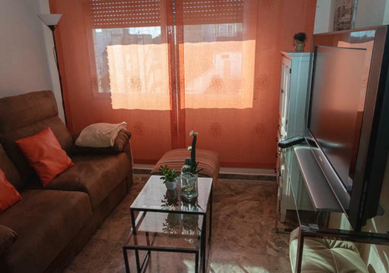 Apartamento Pleno Centro Victoria Parking Gratis Daire Cordoba Dış mekan fotoğraf