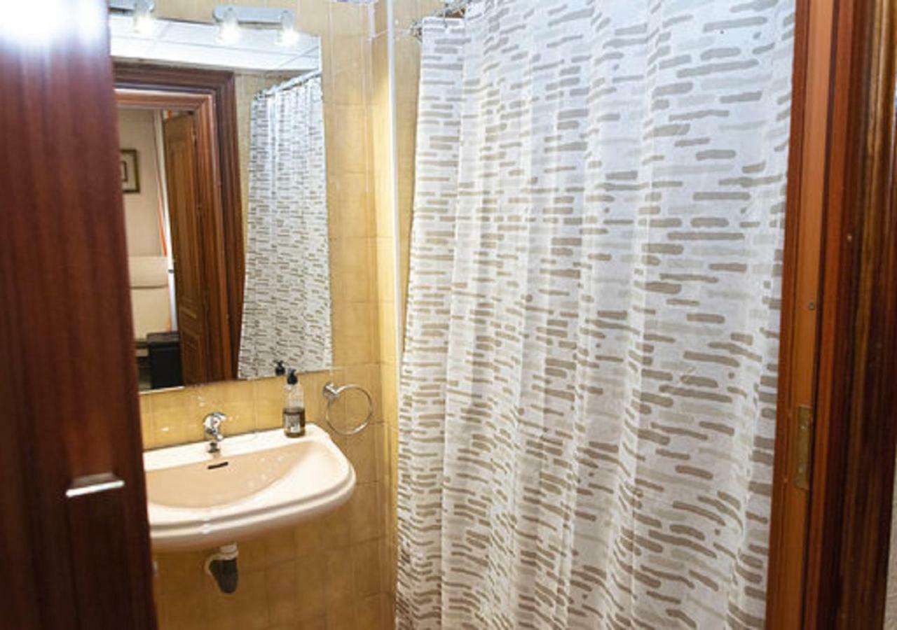 Apartamento Pleno Centro Victoria Parking Gratis Daire Cordoba Dış mekan fotoğraf