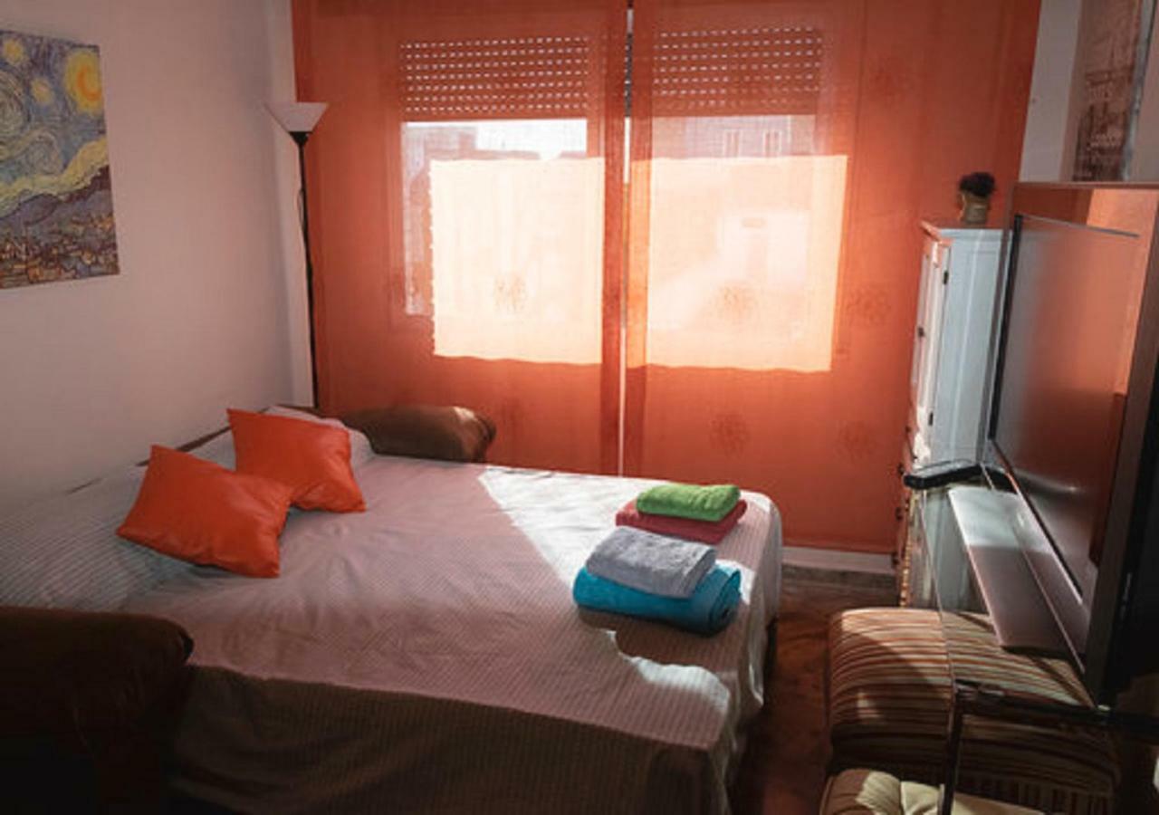Apartamento Pleno Centro Victoria Parking Gratis Daire Cordoba Dış mekan fotoğraf