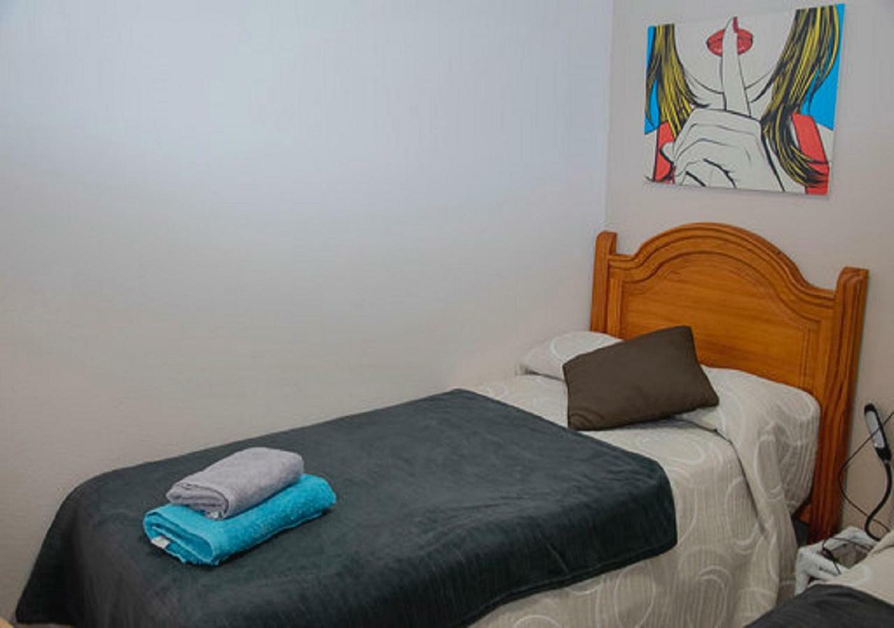 Apartamento Pleno Centro Victoria Parking Gratis Daire Cordoba Dış mekan fotoğraf