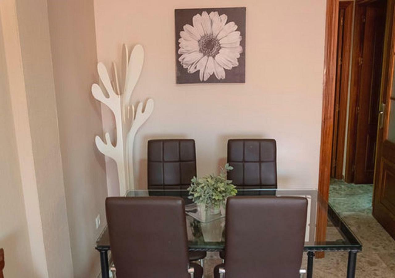 Apartamento Pleno Centro Victoria Parking Gratis Daire Cordoba Dış mekan fotoğraf